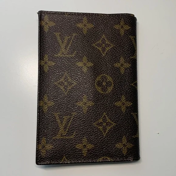 Pre-owned/Vintage Louis Vuitton Monogram wallet - Picture 3 of 13